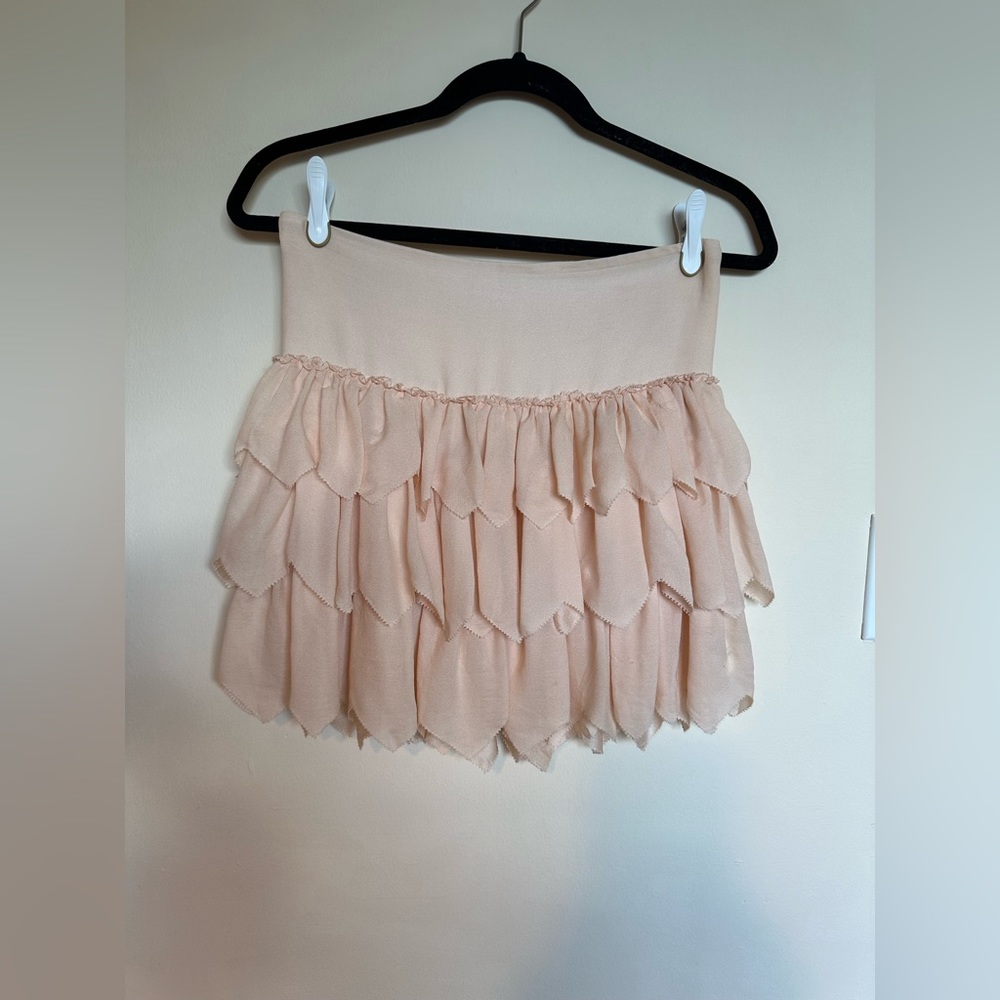 The Great Silk Skirt